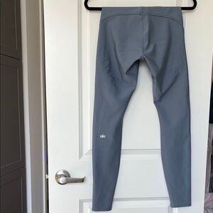 Alo Yoga Gray Leggings